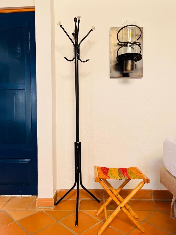 Hotel Caney Campestre Villa De Leiva 비야 데 레이바 외부 사진