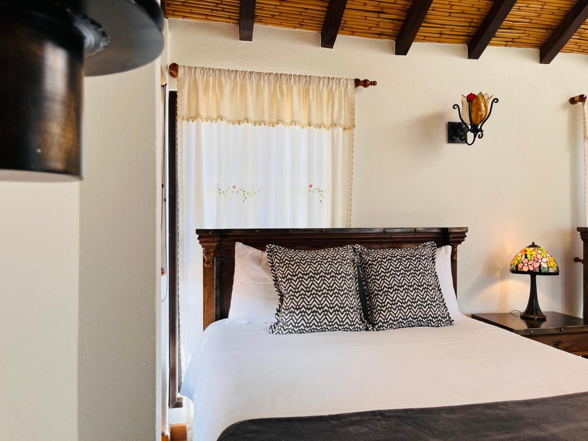 Hotel Caney Campestre Villa De Leiva 비야 데 레이바 외부 사진