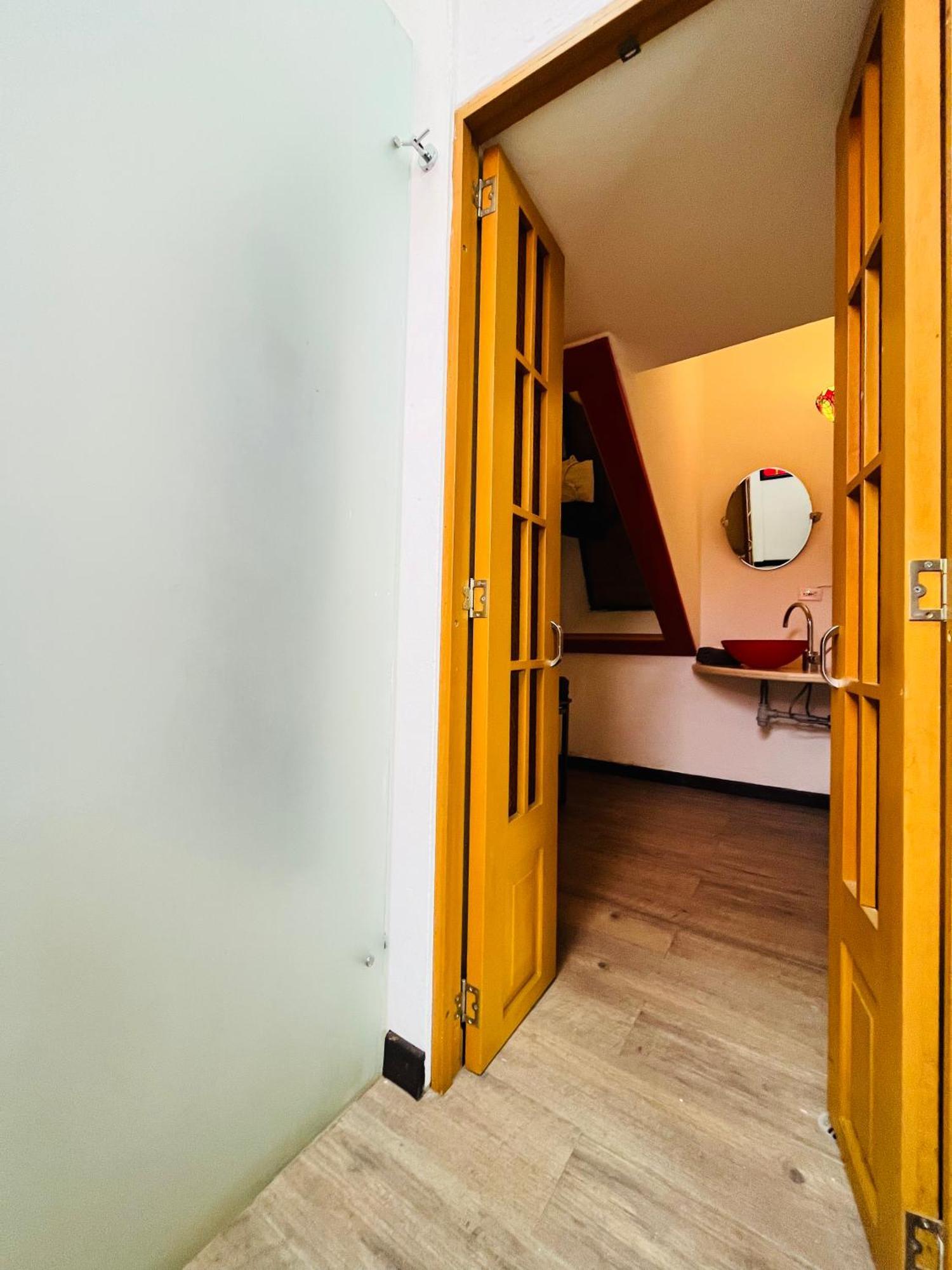 Hotel Caney Campestre Villa De Leiva 비야 데 레이바 외부 사진