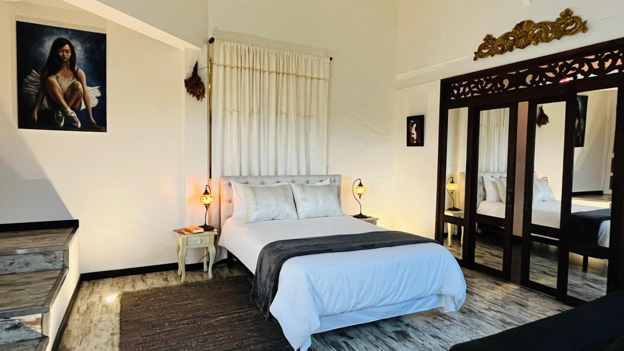 Hotel Caney Campestre Villa De Leiva 비야 데 레이바 외부 사진