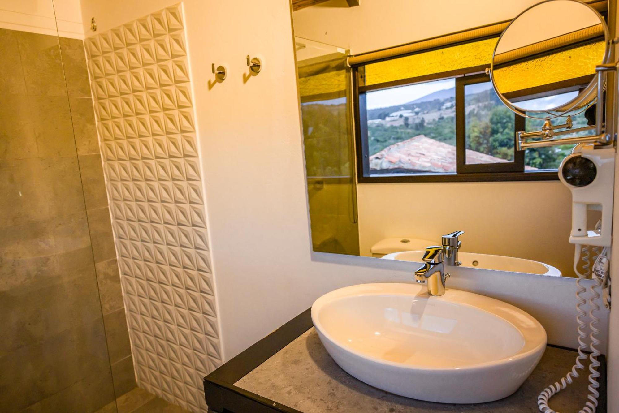 Hotel Caney Campestre Villa De Leiva 비야 데 레이바 외부 사진